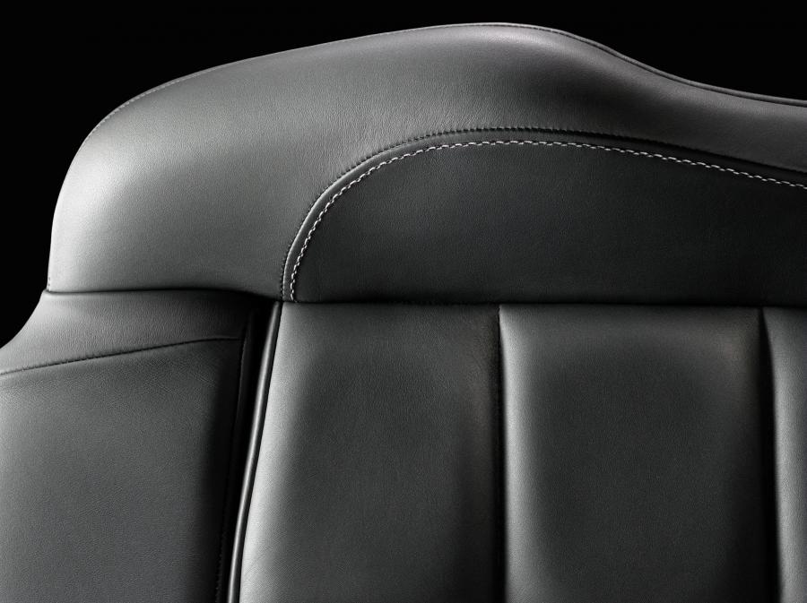  Citroen DS5 2012 года  (фото 165 из 182)